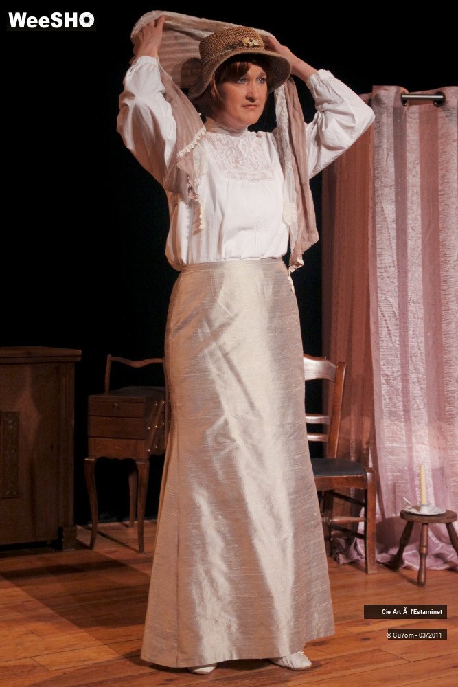 24/50 photos du spectacle Les Noces de Jeannette